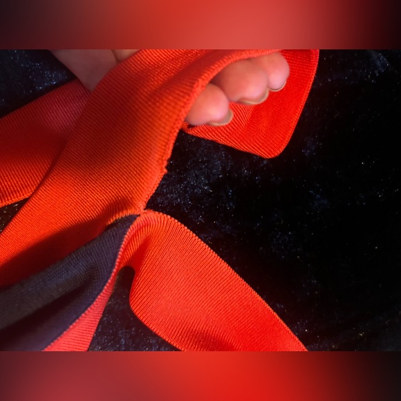 Ralph Lauren stretch top - Picture 3 of 4